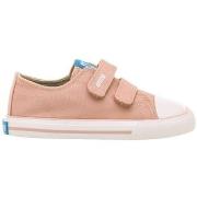Sneakers MTNG 49049 zapatilla lona respetuosa Rosa