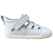 Sandalen Blanditos Blanditos de Crío's MAR Blanco