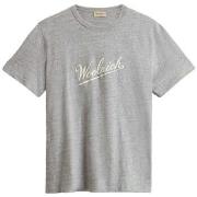 T-shirt Woolrich -