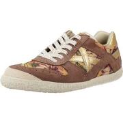 Sneakers Munich GOAL 1633