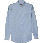 Overhemd Lange Mouw Guess M3YH34 WFKM0