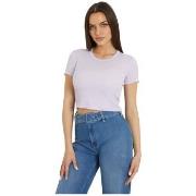 T-shirt Guess W3GP34 KBQI0