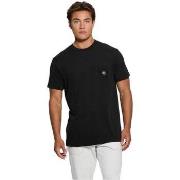 T-shirt Korte Mouw Guess M4BP12 KBYD2