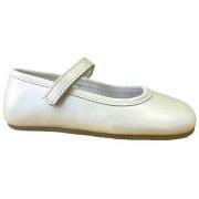 Ballerina's Blanditos Blanditos by Crío's BALLET Beige