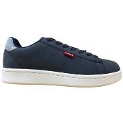 Sneakers Levis AVENUE VAVE 0235S Deportiva urbana casual Azul
