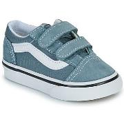 Lage Sneakers Vans Old Skool V