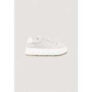 Sneakers Calvin Klein Jeans BOLD FLATF LOW LACE YW0YW01839