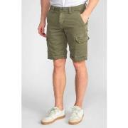 Korte Broek Le Temps des Cerises Bermuda short DAMON