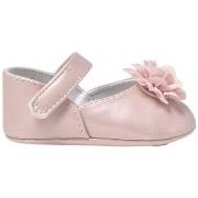Ballerina's Mayoral 9902 Merceditas Rosa