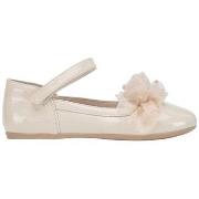 Ballerina's Mayoral 45617 BAILARINA LAZO Crudo