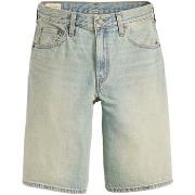 Korte Broek Levis Baggy Dad Jort