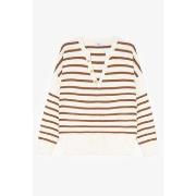 Trui Le Temps des Cerises Trui LOBELIE