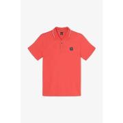 T-shirt Le Temps des Cerises Poloshirt ARON