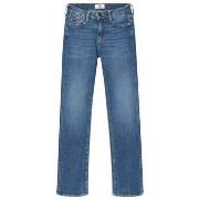 Jeans Le Temps des Cerises Jeans bootcut power bootcut, lengte 34