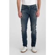 Jeans Le Temps des Cerises Jeans slim BLUE JOGG 700/11, lengte 34