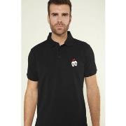 T-shirt Le Temps des Cerises Poloshirt ERADE