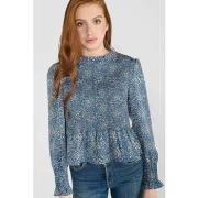 Blouse Le Temps des Cerises Overhemd DIVEGI