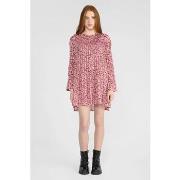 Jurk Le Temps des Cerises Jurk recht SMALGI