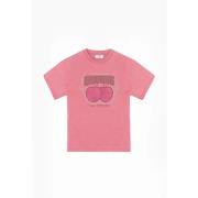 T-shirt Le Temps des Cerises T-shirt ATRABAGI