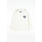 Sweater Le Temps des Cerises Sweater met capuchon SAMIGI