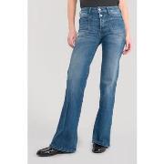 Jeans Le Temps des Cerises Jeans bootcut pulp flare, lengte 34