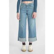 Jeans Le Temps des Cerises Jeans recht CASTER, lengte 34