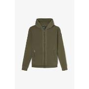 Sweater Le Temps des Cerises Sweater met capuchon REFA