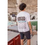 T-shirt Le Temps des Cerises T-shirt JACKBO