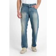 Jeans Le Temps des Cerises Jeans loose, wijd