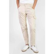 Broeken Le Temps des Cerises Broek cargo RIVERA