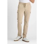 Broeken Le Temps des Cerises Broek recht van jeans TOM