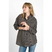 Overhemd Le Temps des Cerises Overhemd ARIANA