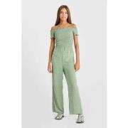 Jumpsuits Le Temps des Cerises Jumpsuit recht POLIGI