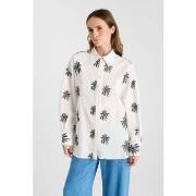 Overhemd Le Temps des Cerises Overhemd GUAPA