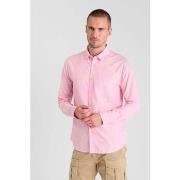 Overhemd Lange Mouw Le Temps des Cerises Overhemd BIROS