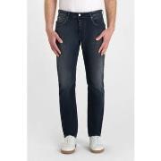 Jeans Le Temps des Cerises Jeans slim stretch 700/11, lengte 34