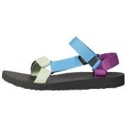Sandalen Teva K HURRICANE Kaki