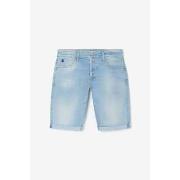 Korte Broek Le Temps des Cerises Bermuda short van jeans LANDRES