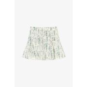 Rok Le Temps des Cerises Rok wijd uitlopend, skater MERILGI