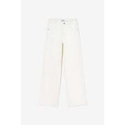 Broeken Le Temps des Cerises Broek loose, wijd van jeans ROMMIGI