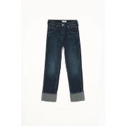 Jeans Le Temps des Cerises Jeans loose, wijd , 7/8