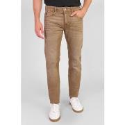 Jeans Le Temps des Cerises Jeans slim stretch 700/11, lengte 34