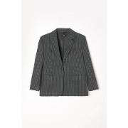 Blazer Le Temps des Cerises Jasje TILINGI