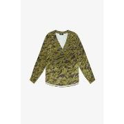 Top Le Temps des Cerises Top CHIMA