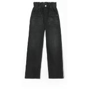 Jeans Le Temps des Cerises Jeans recht TWIN, lengte 34