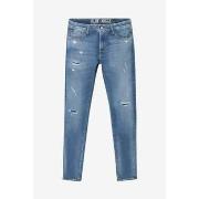 Jeans Le Temps des Cerises Jeans slim BLUE JOGG 700/11, lengte 34