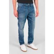 Jeans Le Temps des Cerises Jeans loose, wijd WORK, lengte 34