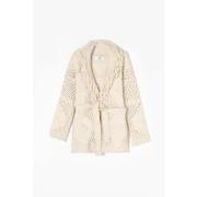 Vest Le Temps des Cerises Cardigan IRENA