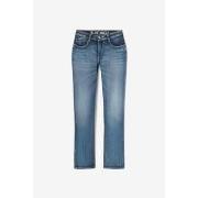 Jeans Le Temps des Cerises Jeans recht , lengte 34