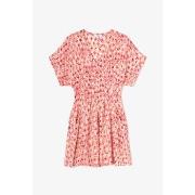 Jurk Le Temps des Cerises Jurk wijd uitlopend, skater AGATA